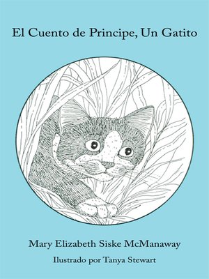 cover image of El Cuento De Principe, Un Gatito